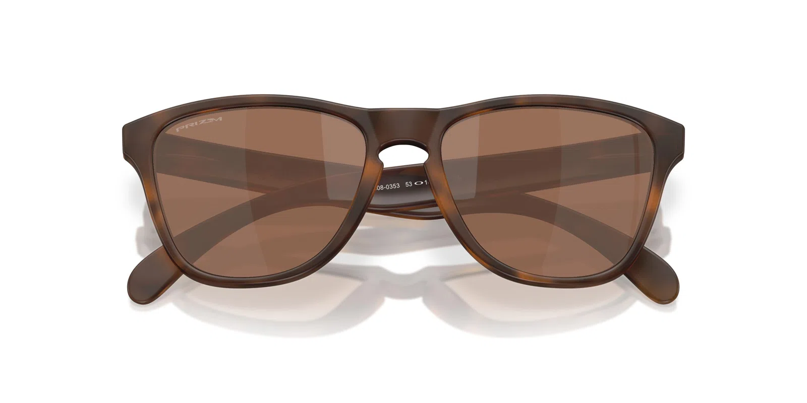 Oakley Frogskins S 9508 Sunglasses - view 47